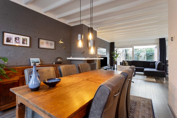 Foto 23 van Zilvermeeuwhof 19