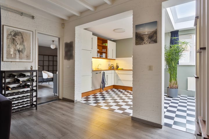 Foto 25 van Zilvermeeuwhof 19