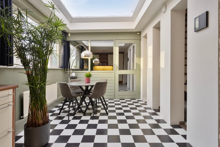 Foto 30 van Zilvermeeuwhof 19