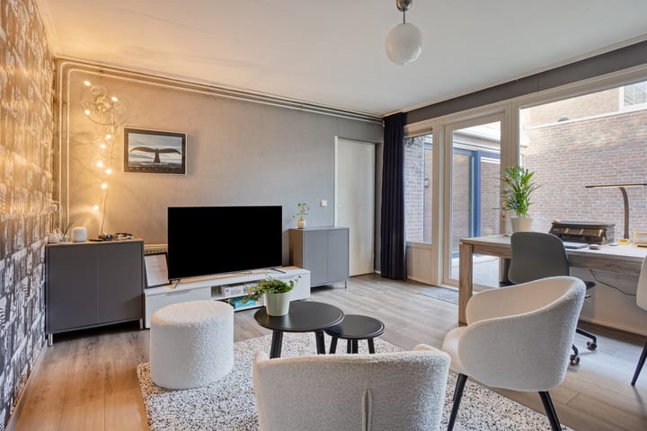 Foto 19 van Zilvermeeuwhof 19