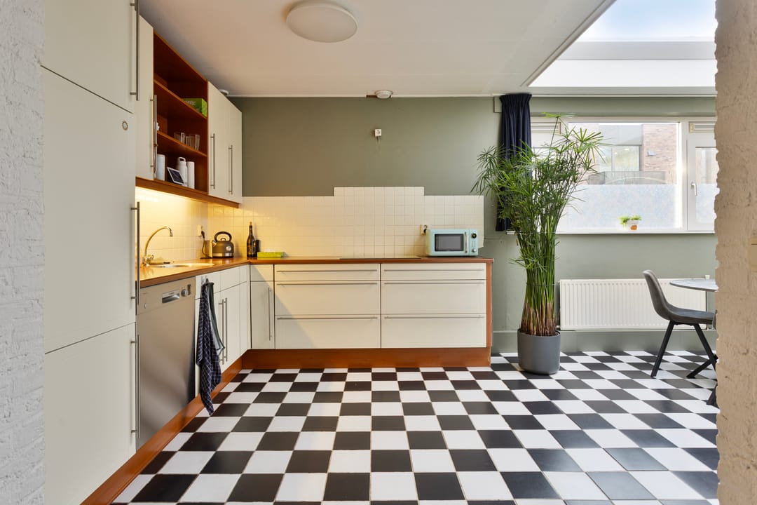 Photo 26 of Zilvermeeuwhof 19