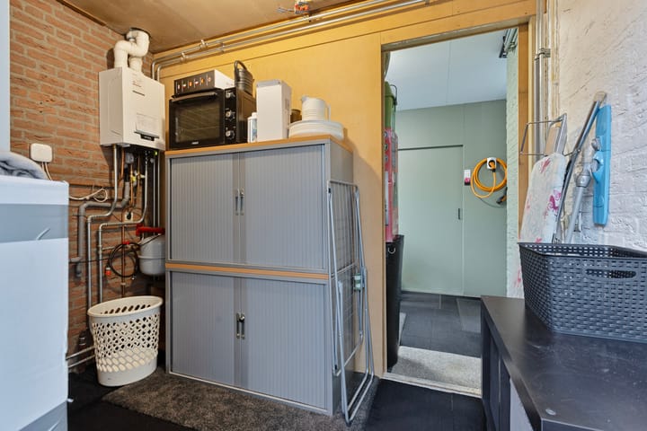 Foto 34 van Zilvermeeuwhof 19