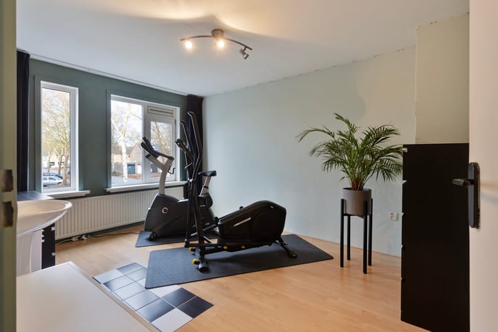 Foto 47 van Zilvermeeuwhof 19