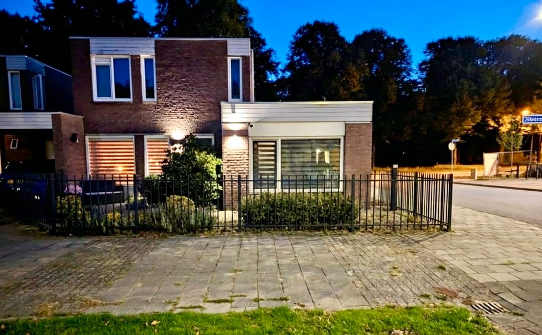 Photo 53 of Zilvermeeuwhof 19