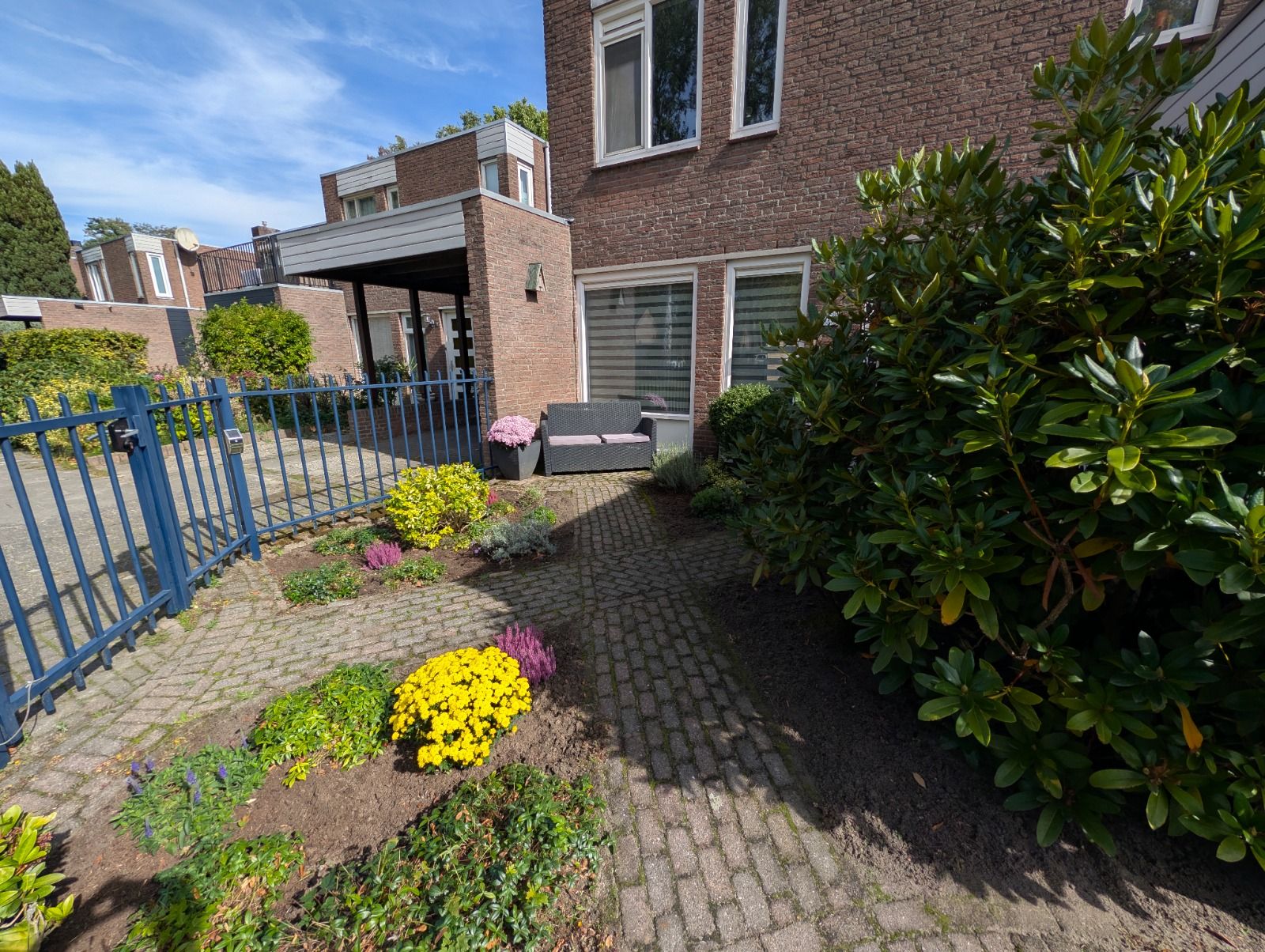 Photo 54 of Zilvermeeuwhof 19