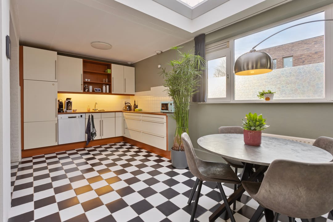 Photo 31 of Zilvermeeuwhof 19