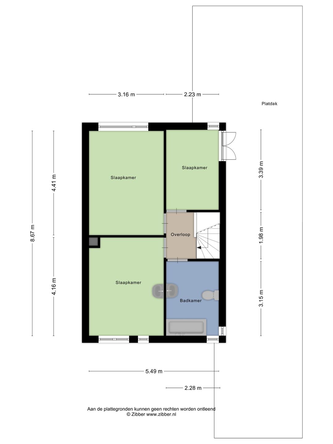 Photo 52 of Zilvermeeuwhof 19