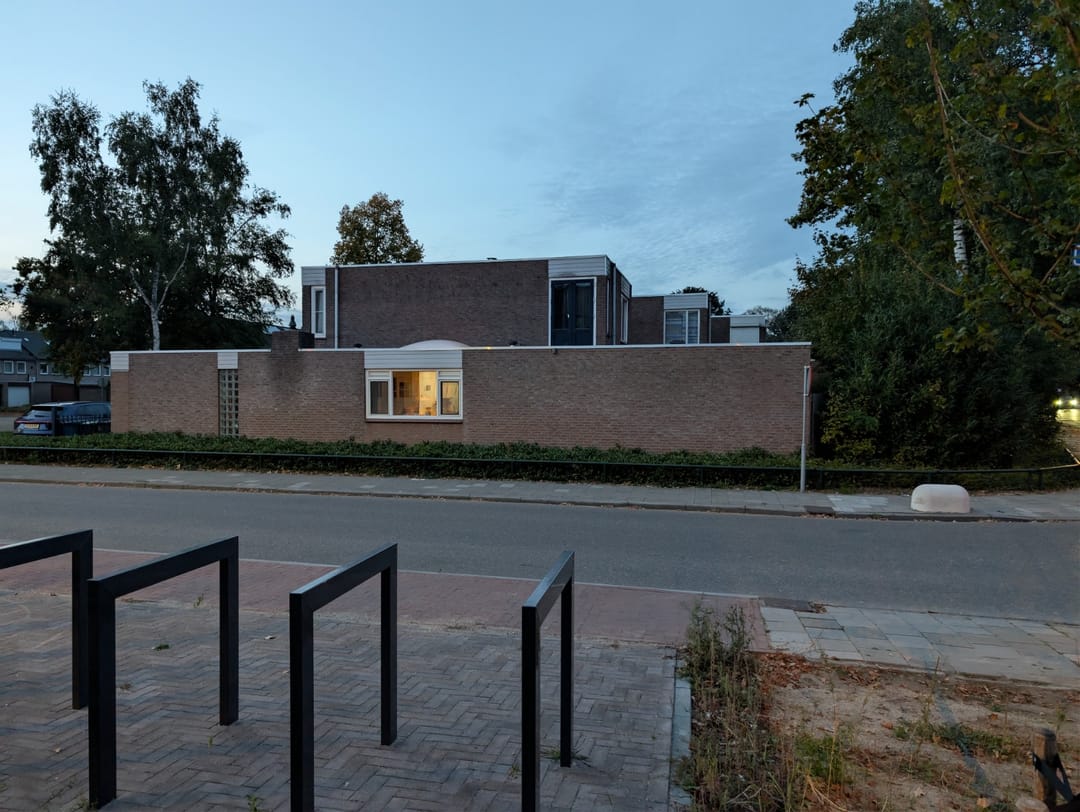 Photo 58 of Zilvermeeuwhof 19