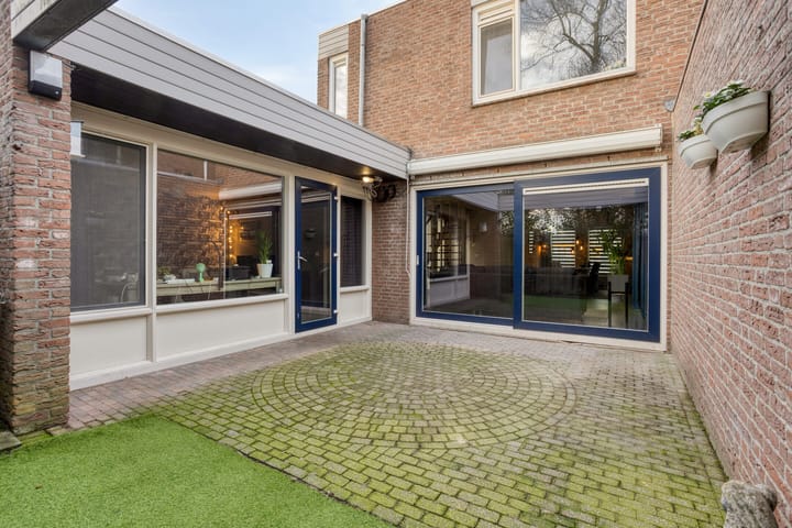 Foto 7 van Zilvermeeuwhof 19