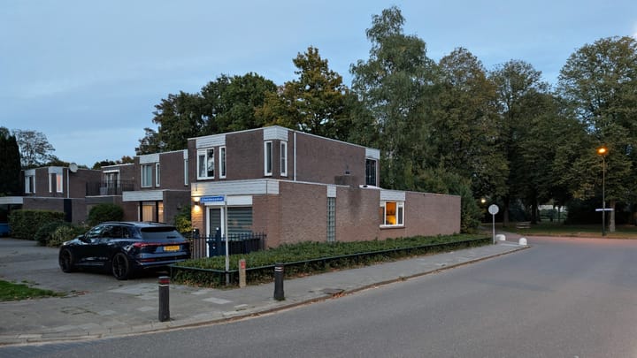 Foto 57 van Zilvermeeuwhof 19