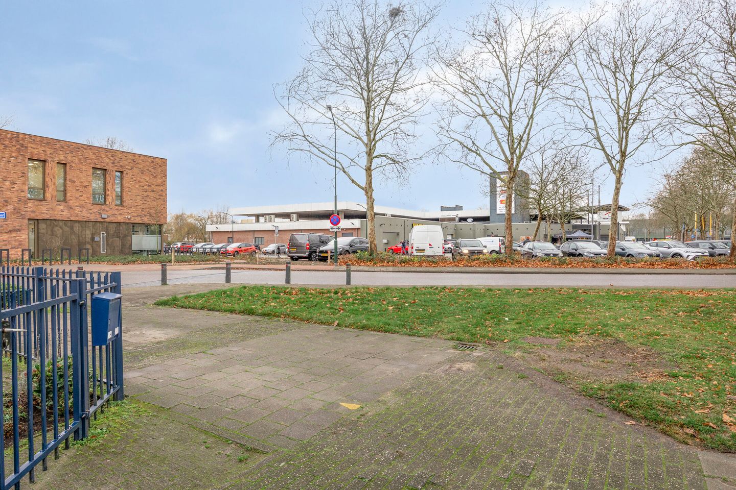 Photo 5 of Zilvermeeuwhof 19