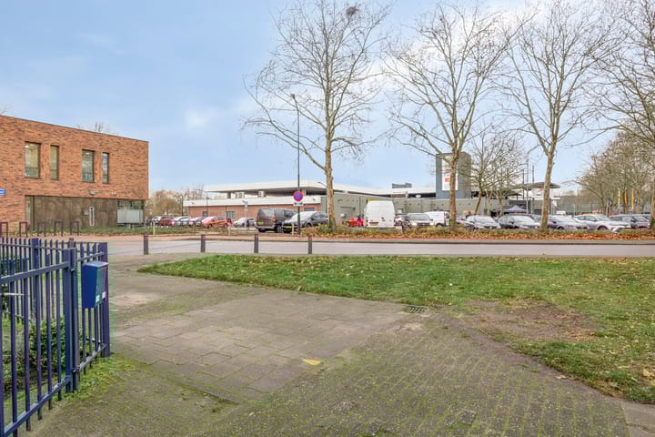 Foto 5 van Zilvermeeuwhof 19