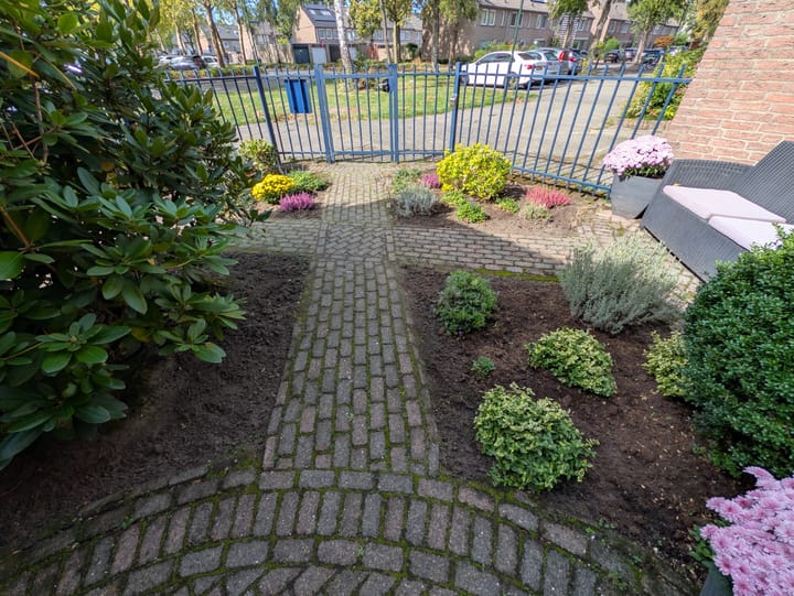 Foto 3 van Zilvermeeuwhof 19