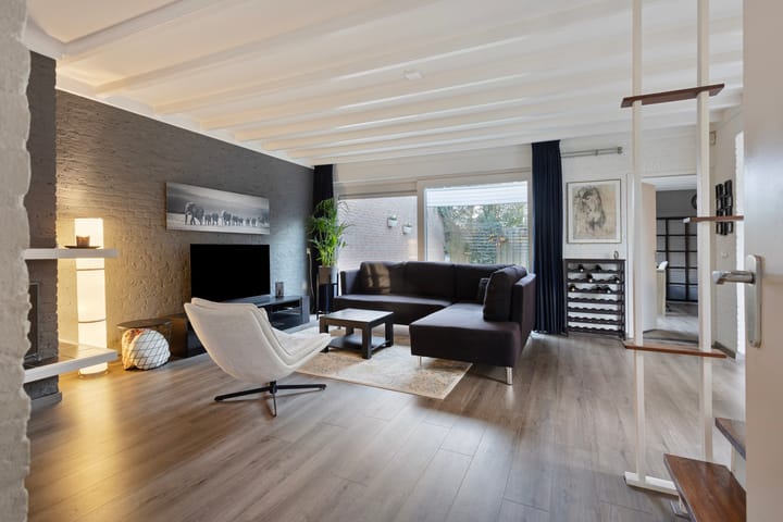 Foto 13 van Zilvermeeuwhof 19