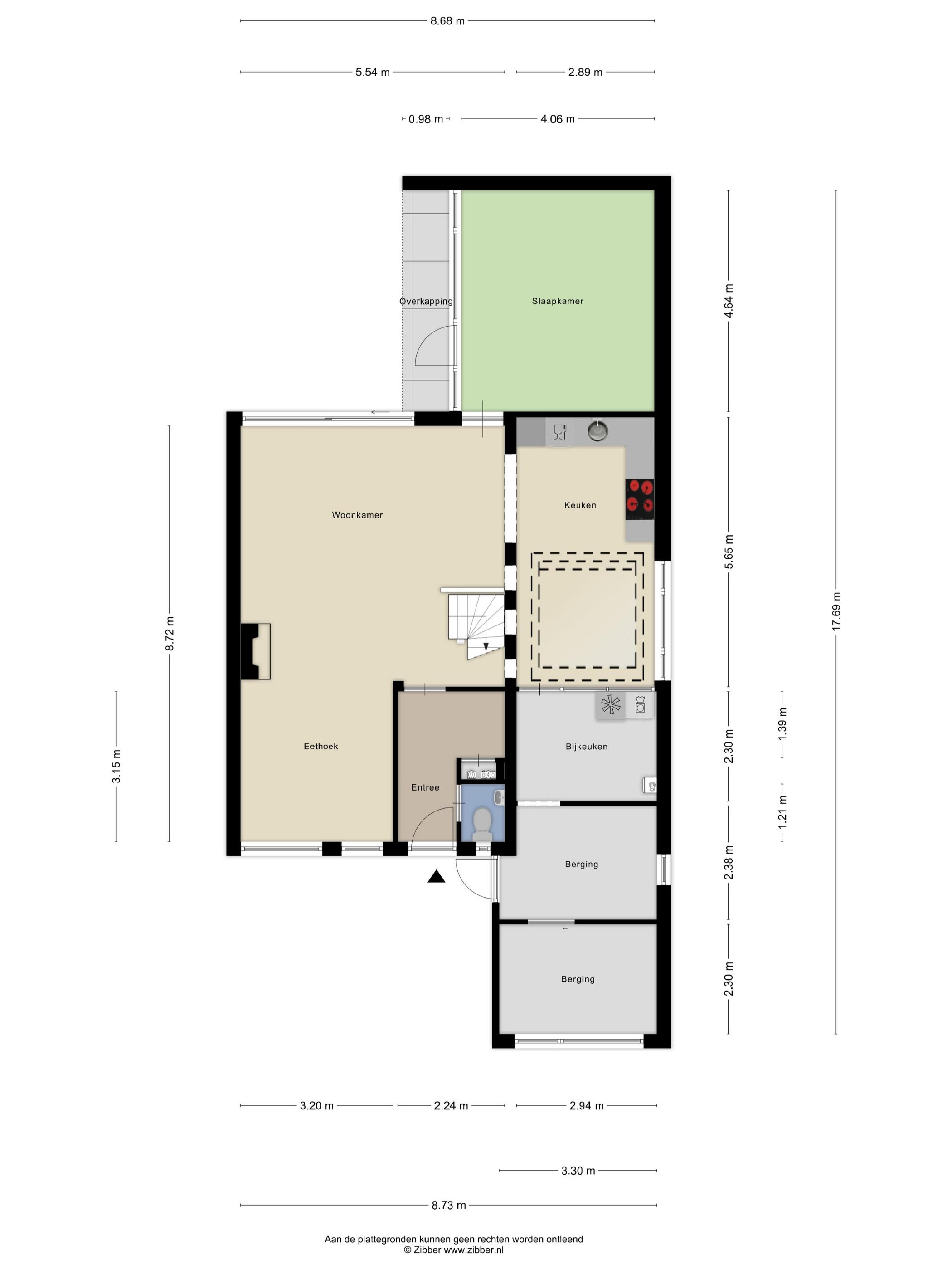 Photo 51 of Zilvermeeuwhof 19