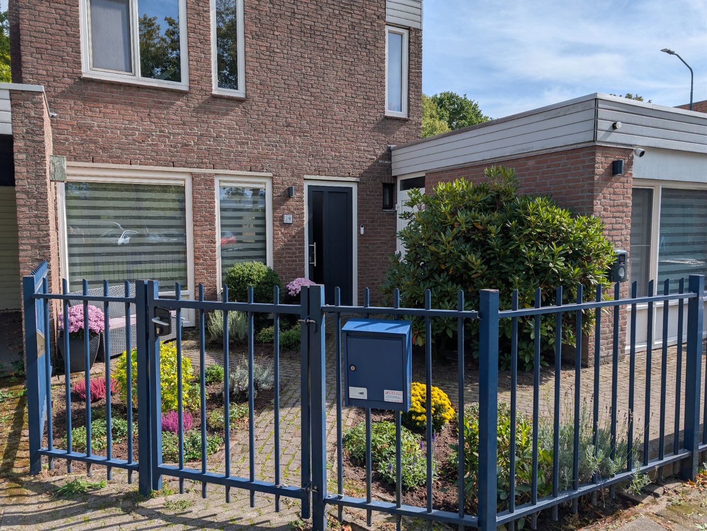 Photo 55 of Zilvermeeuwhof 19