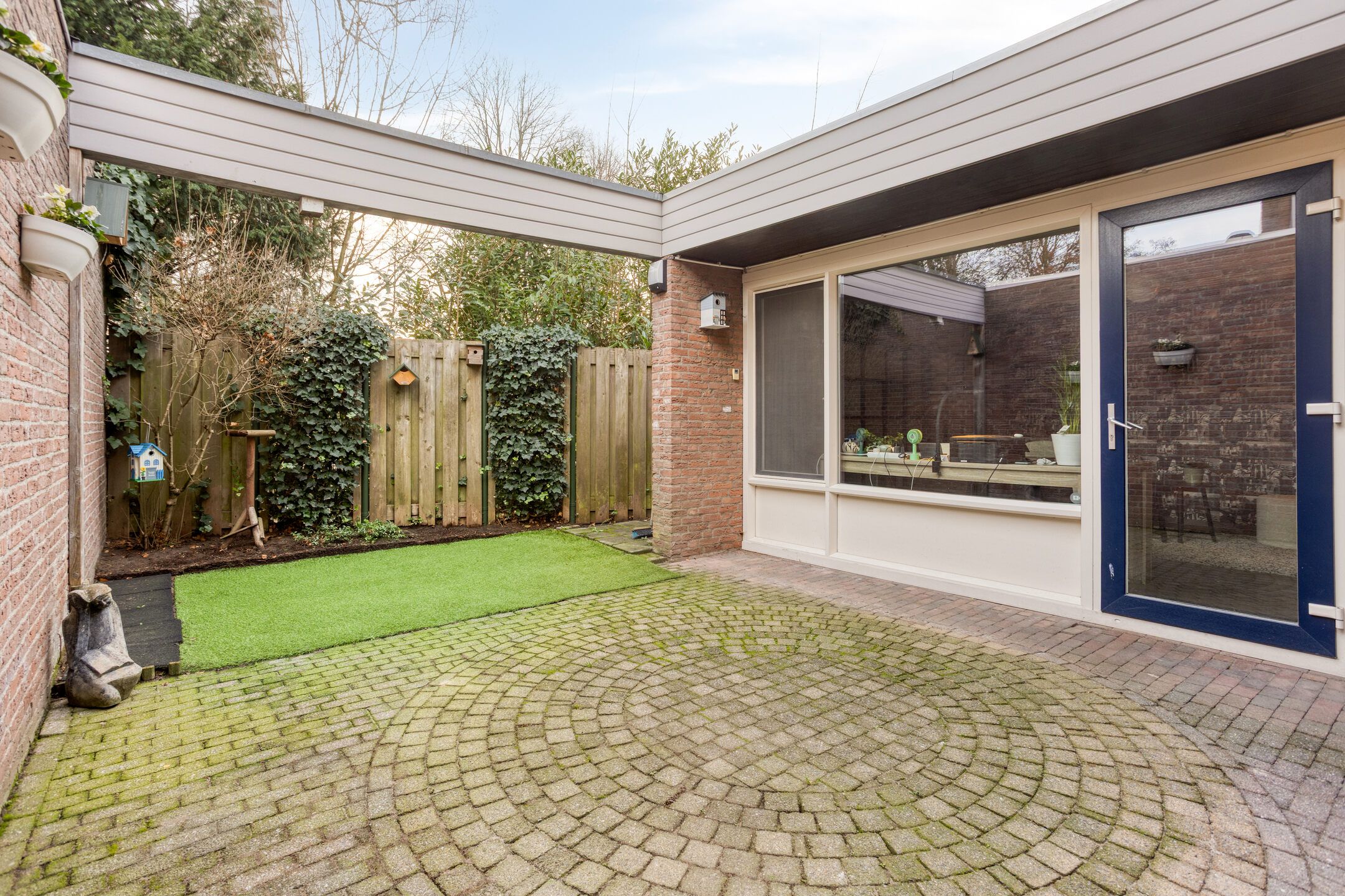 Photo 6 of Zilvermeeuwhof 19