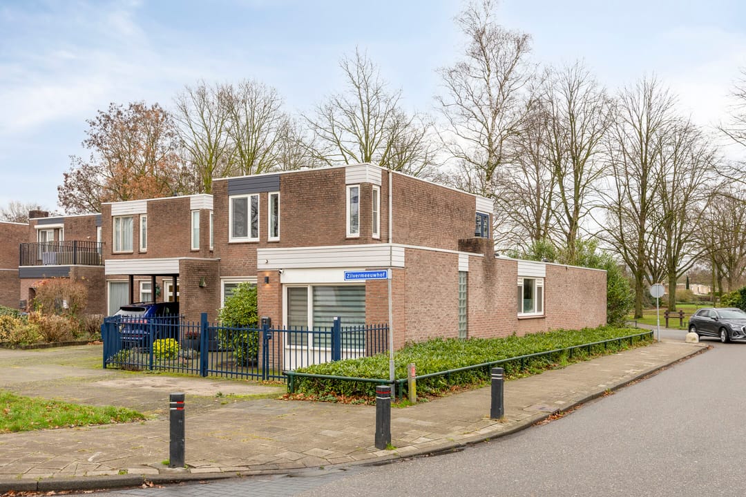 Photo 2 of Zilvermeeuwhof 19