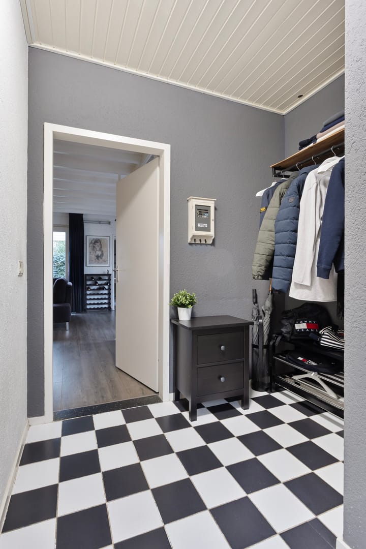 Foto 11 van Zilvermeeuwhof 19