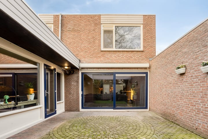 Foto 8 van Zilvermeeuwhof 19