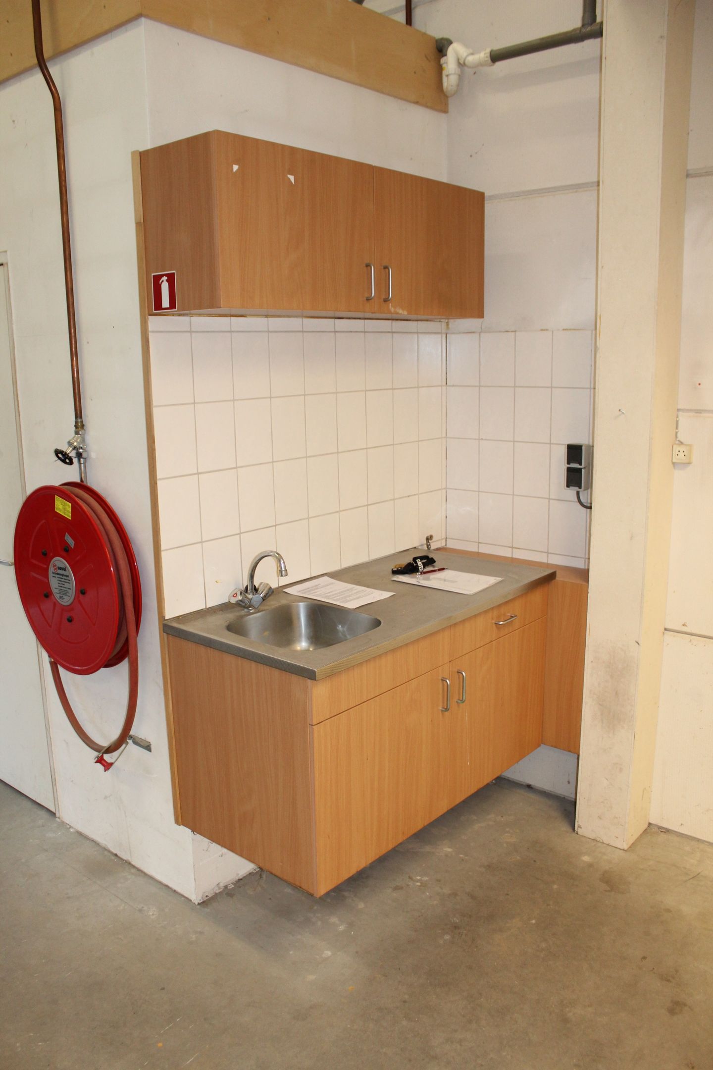 View photo 4 of Industrieweg 32-6