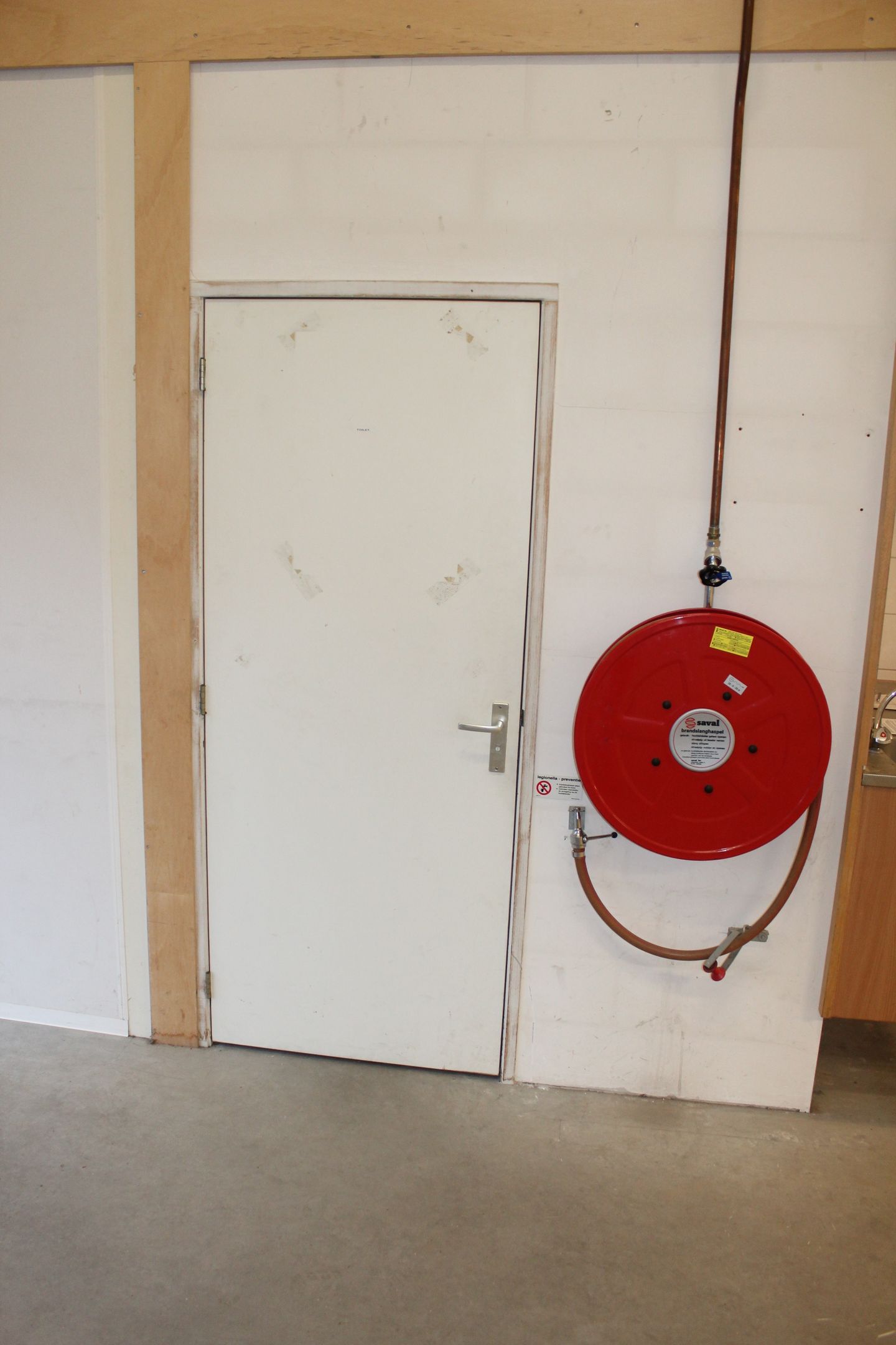 View photo 5 of Industrieweg 32-6