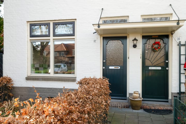 Photo 4 of Buitenweg 32