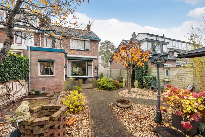 Photo 2 of 2e Barendrechtseweg 354