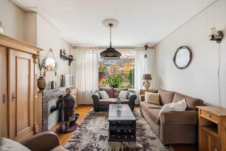 Photo 5 of 2e Barendrechtseweg 354