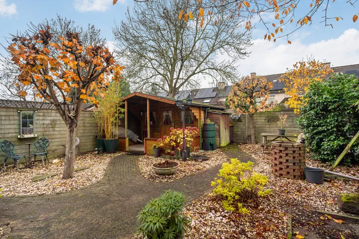 Photo 24 of 2e Barendrechtseweg 354