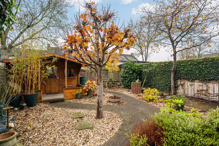 Photo 25 of 2e Barendrechtseweg 354