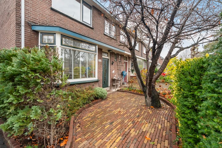 Photo 26 of 2e Barendrechtseweg 354