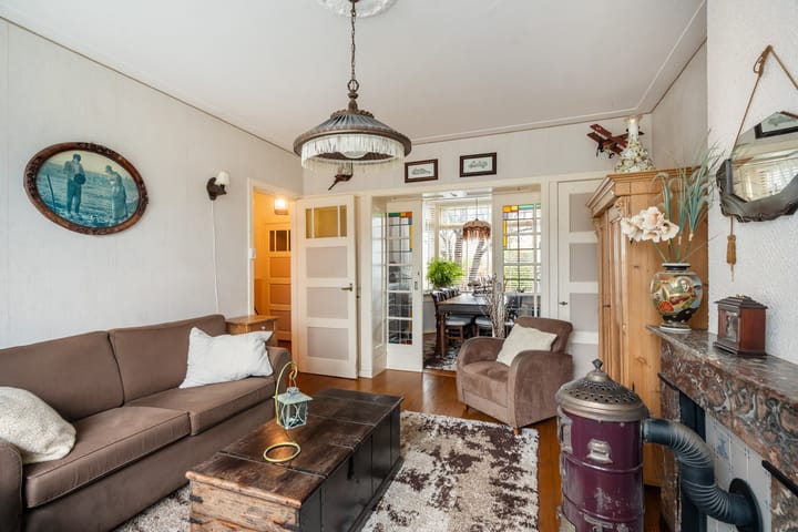 Photo 6 of 2e Barendrechtseweg 354