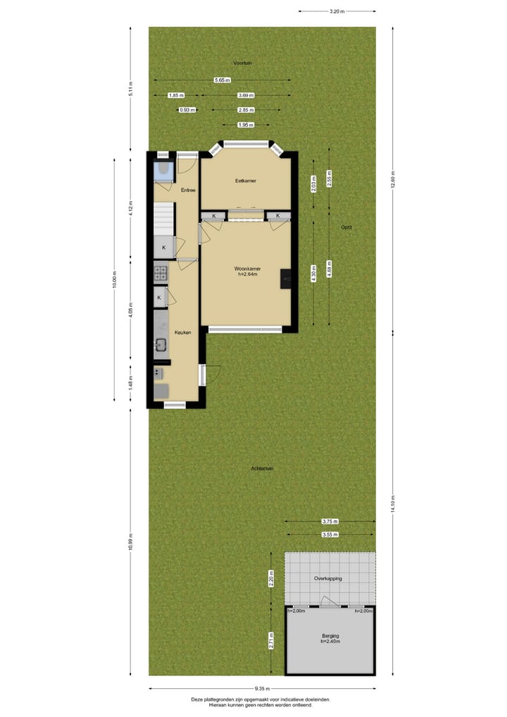 Photo 28 of 2e Barendrechtseweg 354