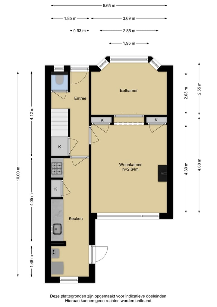 Photo 29 of 2e Barendrechtseweg 354