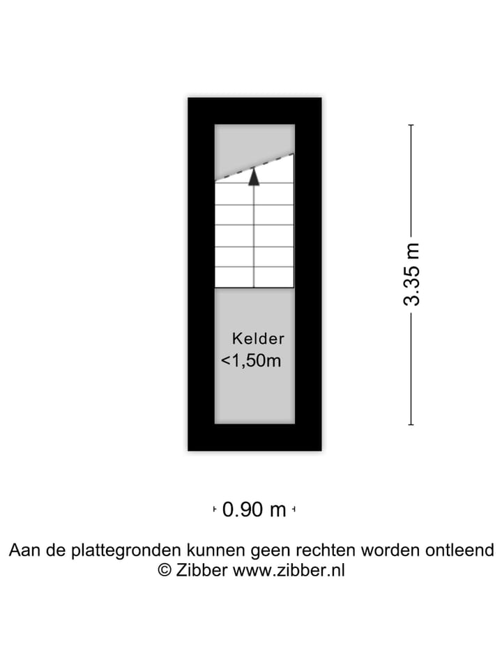 Foto 5 van Gaspeldoornlaan 36