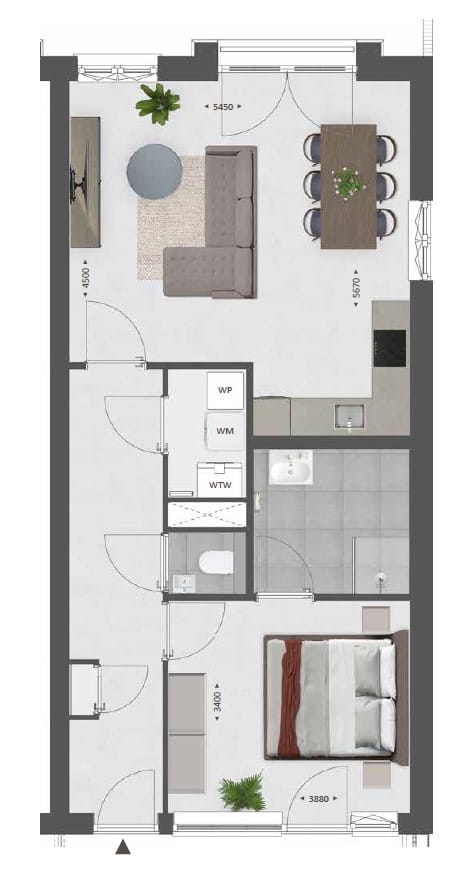 Foto 11 van Secr. van Rooijstraat 54