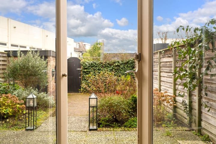 Foto 2 van Johan de Wittstraat 11