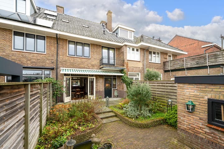 Foto 5 van Johan de Wittstraat 11