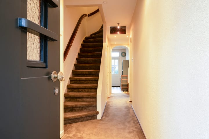 Foto 10 van Johan de Wittstraat 11