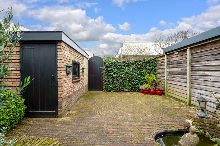 Foto 17 van Johan de Wittstraat 11