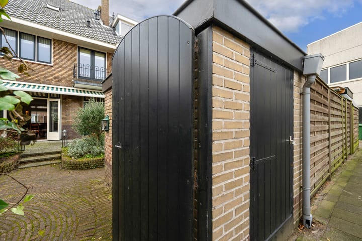 Foto 18 van Johan de Wittstraat 11