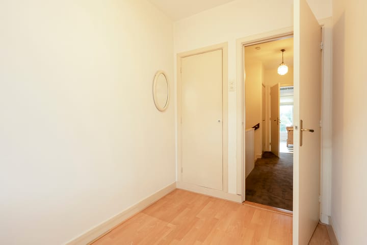 Foto 22 van Johan de Wittstraat 11