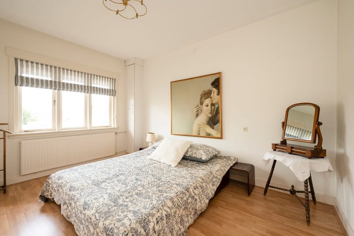 Foto 25 van Johan de Wittstraat 11