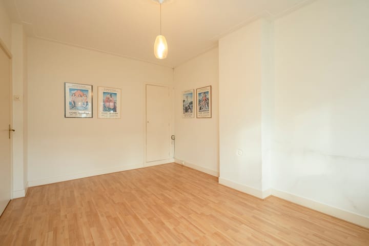 Foto 24 van Johan de Wittstraat 11