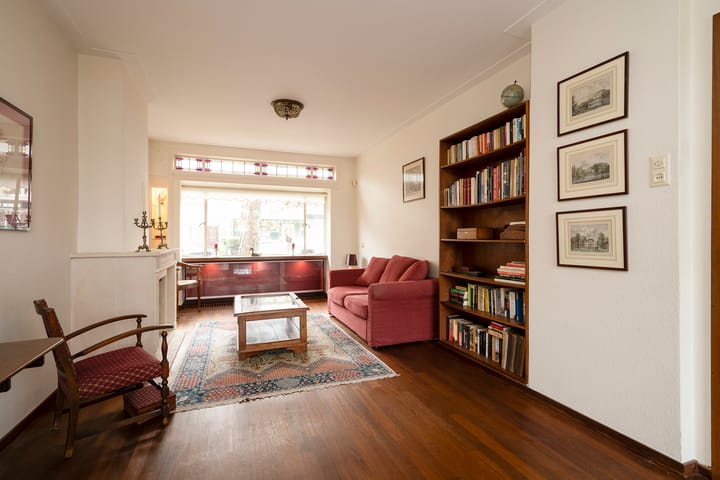 Foto 12 van Johan de Wittstraat 11