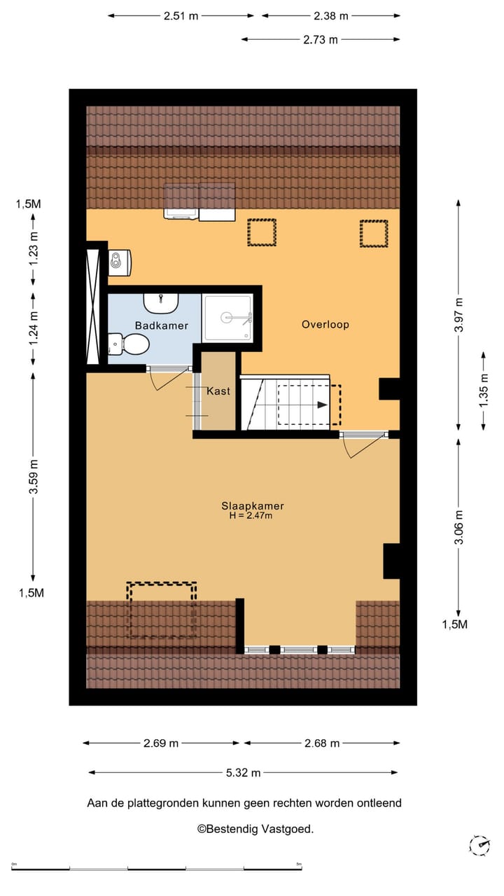 Foto 32 van Johan de Wittstraat 11