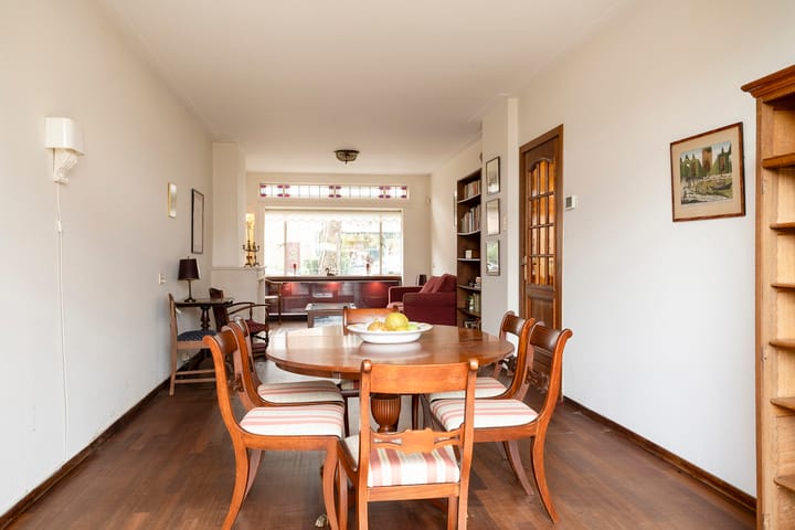 Foto 15 van Johan de Wittstraat 11