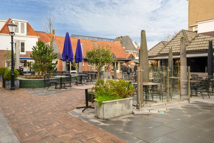 Foto 40 van Johan de Wittstraat 11