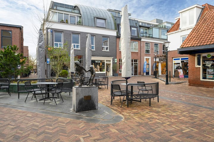 Foto 41 van Johan de Wittstraat 11